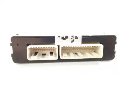 Second-hand car spare part electronic module for lexus rx (_u3_) 400h (mhu38_) oem iam references 8994048051 0319001260 