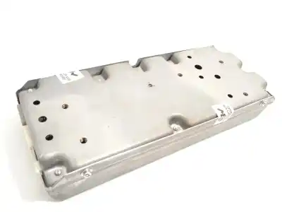 Автозапчасти б/у электронный модуль за lexus rx (_u3_) 400h (mhu38_) ссылки oem iam g925048011  