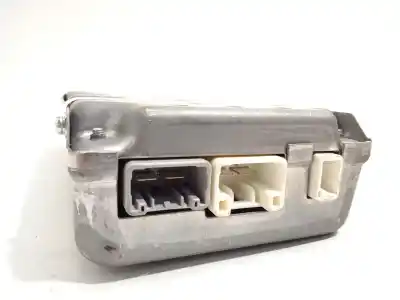 Автозапчасти б/у электронный модуль за lexus rx (_u3_) 400h (mhu38_) ссылки oem iam g925048011  