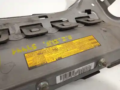 Second-hand car spare part front left air bag for lexus rx (_u3_) 400h (mhu38_) oem iam references 7390048020a0  