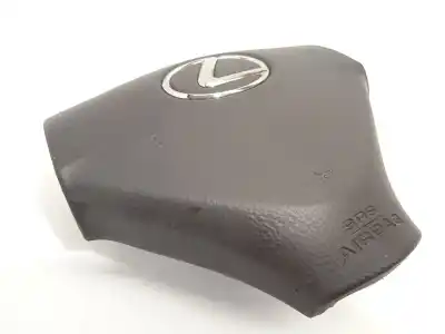 Автозапчасти б/у передняя левая подушка безопасности за lexus rx (_u3_) 400h (mhu38_) ссылки oem iam 4513048110b0