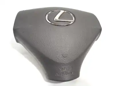 Автозапчасти б/у передняя левая подушка безопасности за lexus rx (_u3_) 400h (mhu38_) ссылки oem iam 4513048110b0  