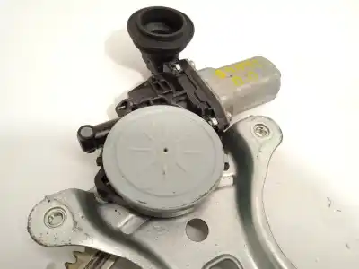 Second-hand car spare part passenger side right window regulator for lexus rx (_u3_) 400h (mhu38_) oem iam references 8571058010 0620401760 