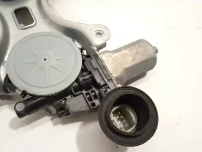 Second-hand car spare part driver left window regulator for lexus rx (_u3_) 400h (mhu38_) oem iam references 8572058010 0620401770 