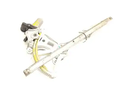 Second-hand car spare part driver left window regulator for lexus rx (_u3_) 400h (mhu38_) oem iam references 8572058010 0620401770 