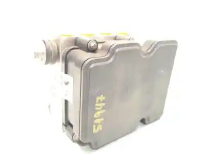 Peça sobressalente para automóvel em segunda mão abs por renault clio iv authentique referências oem iam 476608644r 269633 0265956035