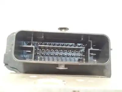 Peça sobressalente para automóvel em segunda mão abs por renault clio iv authentique referências oem iam 476608644r 269633 0265956035