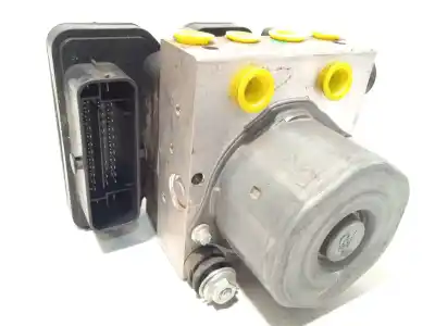 Peça sobressalente para automóvel em segunda mão ABS por DACIA DUSTER II  Referências OEM IAM 476602738R 269727 0265956628