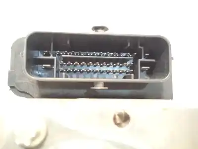 Pezzo di ricambio per auto di seconda mano abs per dacia duster ii prestige riferimenti oem iam 476602738r 269727 0265956628