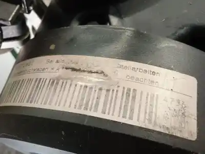 Peça sobressalente para automóvel em segunda mão motor completo por seat cordoba (6l2) 1.9 tdi referências oem iam atd  