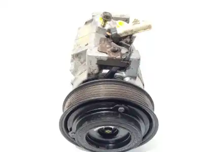 Автозапчастина б/у компресор кондиционера для chrysler voyager iv (rg, rs) 2.5 crd посилання на oem iam 5005420aa 447300919 k05005420aa