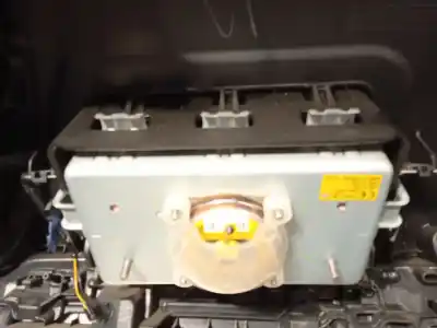 Автозапчасти б/у комплект подушки безопасности за mazda 3 (bm, bn) 2.2 d ссылки oem iam bhn16035002 bhs257k50a kd4557k00c02