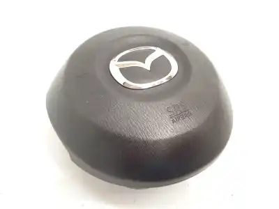 Автозапчасти б/у комплект подушки безопасности за mazda 3 (bm, bn) 2.2 d ссылки oem iam bhn16035002 bhs257k50a kd4557k00c02