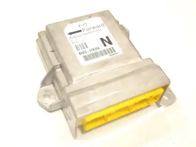 Автозапчасти б/у комплект подушки безопасности за mazda 3 (bm, bn) 2.2 d ссылки oem iam bhn16035002 bhs257k50a kd4557k00c02