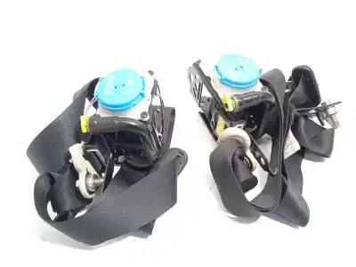 Автозапчасти б/у комплект подушки безопасности за mazda 3 (bm, bn) 2.2 d ссылки oem iam bhn16035002 bhs257k50a kd4557k00c02