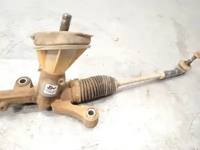 Автозапчасти б/у рулевая рейка за ford fiesta vi (cb1, ccn) 1.4 tdci ссылки oem iam 8v513200cf  2019944