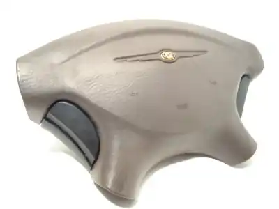 Second-hand car spare part front left air bag for chrysler voyager iv (rg, rs) 2.5 crd oem iam references p0sl011l8ad