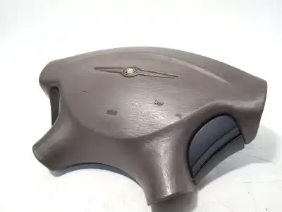 Автозапчастина б/у передня ліва подушка безопасности для chrysler voyager iv (rg, rs) 2.5 crd посилання на oem iam p0sl011l8ad un781l8aa k0sl011l8ad