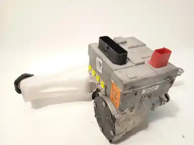 Recambio de automóvil de segunda mano de Abs para HYUNDAI KONA Klass Hybrid 2WD referencias OEM IAM 58500CM100 CM58500010 CM58553000