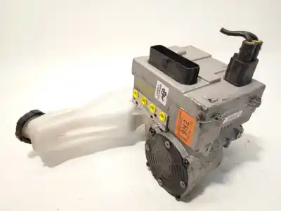 Recambio de automóvil de segunda mano de Abs para HYUNDAI KONA Klass Hybrid 2WD referencias OEM IAM 58500CM100 CM58500010 CM58553000