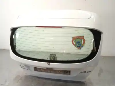 Автозапчастина б/у загальні двері для ford fiesta vi (cb1, ccn) 1.4 tdci посилання на oem iam 1763986  p8a61a40400ah