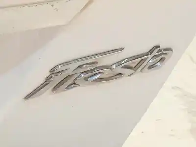 Автозапчастина б/у загальні двері для ford fiesta vi (cb1, ccn) 1.4 tdci посилання на oem iam 1763986  p8a61a40400ah