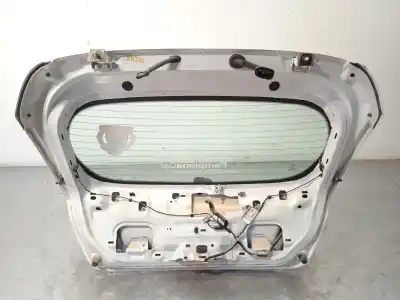 Автозапчастина б/у загальні двері для ford fiesta vi (cb1, ccn) 1.4 tdci посилання на oem iam 1763986  p8a61a40400ah