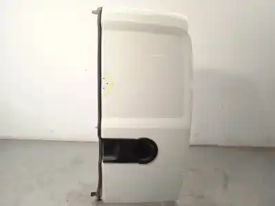 Peça sobressalente para automóvel em segunda mão porta do automóvel traseira direita por fiat doblo cargo (263_) 1.3 d multijet referências oem iam 52000031