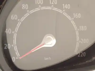 Автозапчасти б/у приборная доска за ford fiesta vi (cb1, ccn) 1.4 tdci ссылки oem iam 8a6110849cm  1786850