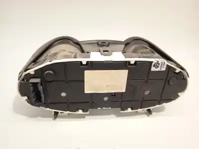 Автозапчасти б/у приборная доска за ford fiesta vi (cb1, ccn) 1.4 tdci ссылки oem iam 8a6110849cm  1786850