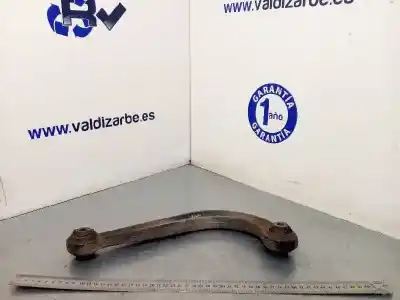 Автозапчасти б/у верхний задний правый рычаг подвески за mazda cx-5 (kf) 2.2 d ссылки oem iam kd3528c10