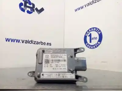 Автозапчасти б/у электронный модуль за mazda cx-5 (kf) 2.2 d ссылки oem iam kd4967y80b