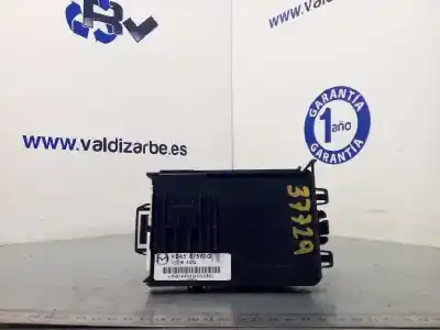 Автозапчасти б/у электронный модуль за mazda cx-5 (kf) 2.2 d ссылки oem iam kd45675y0g