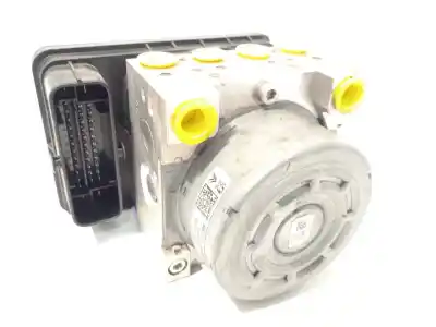 Peça sobressalente para automóvel em segunda mão Abs por PEUGEOT 208 Style Referências OEM IAM 9817031680 10022008814 10091539473