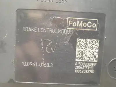 Second-hand car spare part abs for ford kuga (cbs) titanium oem iam references cv612c405ed 10021210914 10096101683