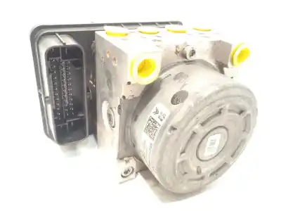 Peça sobressalente para automóvel em segunda mão Abs por PEUGEOT 208 Allure Referências OEM IAM 9802460980 10022001224 10091511743