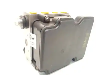 Peça sobressalente para automóvel em segunda mão abs por dacia duster ii essential referências oem iam 476602738r 269727 2265106516