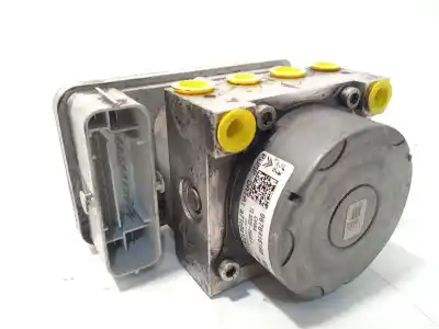 Peça sobressalente para automóvel em segunda mão Abs por CITROEN C3 Collection Referências OEM IAM 9678416180 10022000664 10091511603