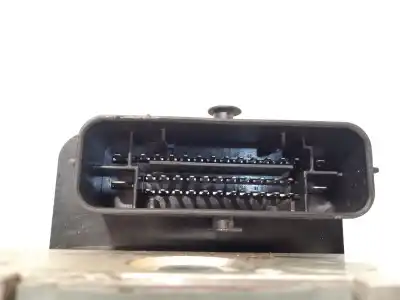 Second-hand car spare part abs for citroen c-elysee (dd_) 1.5 bluehdi 100 oem iam references 9822654880 10022012064 10091639133