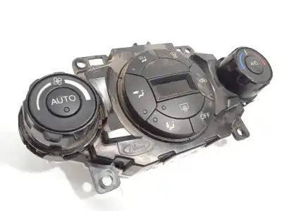 Автозапчастина б/у клімат-контроль для ford fiesta vi (cb1, ccn) 1.4 tdci посилання на oem iam 8a6t18c612al