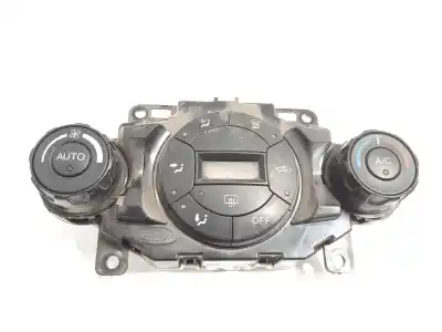 Автозапчасти б/у климат-контроль за ford fiesta vi (cb1, ccn) 1.4 tdci ссылки oem iam 8a6t18c612al  1775088