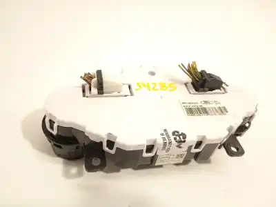 Автозапчасти б/у климат-контроль за ford fiesta vi (cb1, ccn) 1.4 tdci ссылки oem iam 8a6t18c612al  1775088