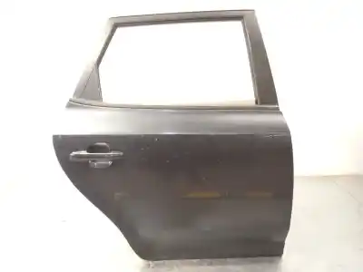 Автозапчасти б/у дверь задняя правая за kia cee'd sw (ed) 2.0 crdi 140 ссылки oem iam 770041h500