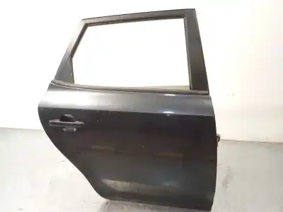 Автозапчастина б/у двері задні праві для kia cee'd sw (ed) 2.0 crdi 140 посилання на oem iam 770041h500  
