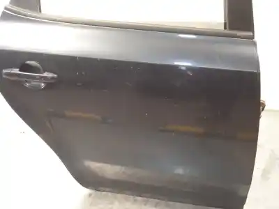 Автозапчастина б/у двері задні праві для kia cee'd sw (ed) 2.0 crdi 140 посилання на oem iam 770041h500  
