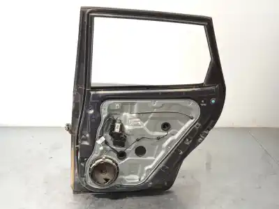 Автозапчастина б/у двері задні праві для kia cee'd sw (ed) 2.0 crdi 140 посилання на oem iam 770041h500  