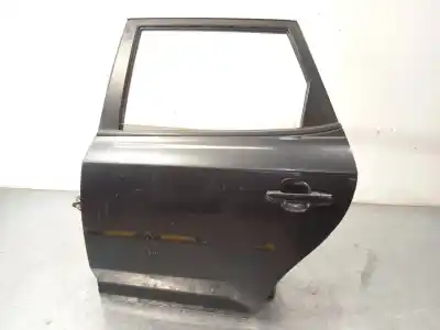 Автозапчастина б/у двері задні ліві для kia cee'd sw (ed) 2.0 crdi 140 посилання на oem iam 770031h500  