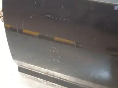 Автозапчастина б/у двері задні ліві для kia cee'd sw (ed) 2.0 crdi 140 посилання на oem iam 770031h500  