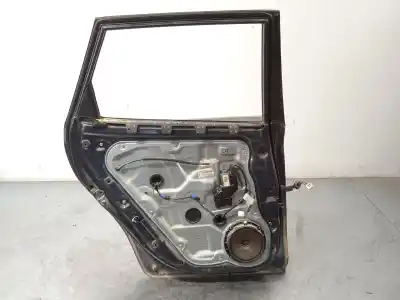 Автозапчастина б/у двері задні ліві для kia cee'd sw (ed) 2.0 crdi 140 посилання на oem iam 770031h500  