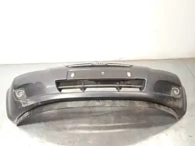 Автозапчастина б/у передній бампер для kia cee'd sw (ed) 2.0 crdi 140 посилання на oem iam 865111h000  